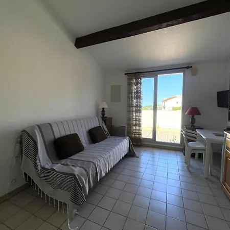 Apartamento Calme Avec Terrasse Et Parking A - Fr-1-309-87 Banyuls-sur-Mer