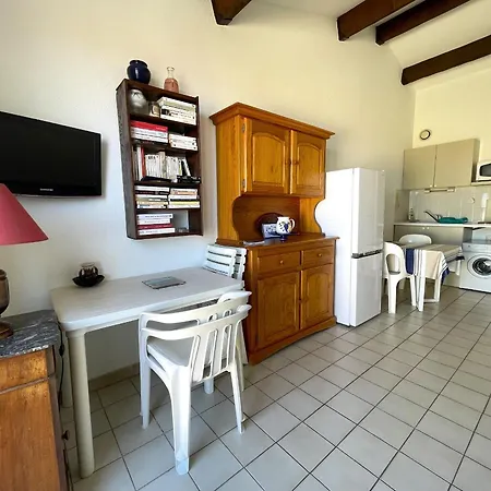 Calme Avec Terrasse Et Parking A - Fr-1-309-87 * Banyuls-sur-Mer