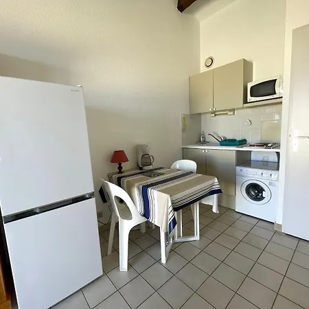A 150 M Du Club De Plongee, Terrasse Et Parking A - Fr-1-309-87