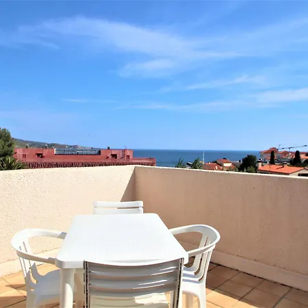 Apartment A 150 M Du Club De Plongee, Terrasse Et Parking A - Fr-1-309-87 *