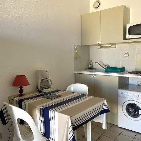 à 150 M Du Club De Plongée, Terrasse Et Parking à - Fr-1-309-87 Appartamento Banyuls-sur-Mer
