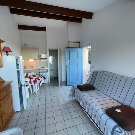 Calme Avec Terrasse Et Parking A - Fr-1-309-87 바뉼쉬르메르